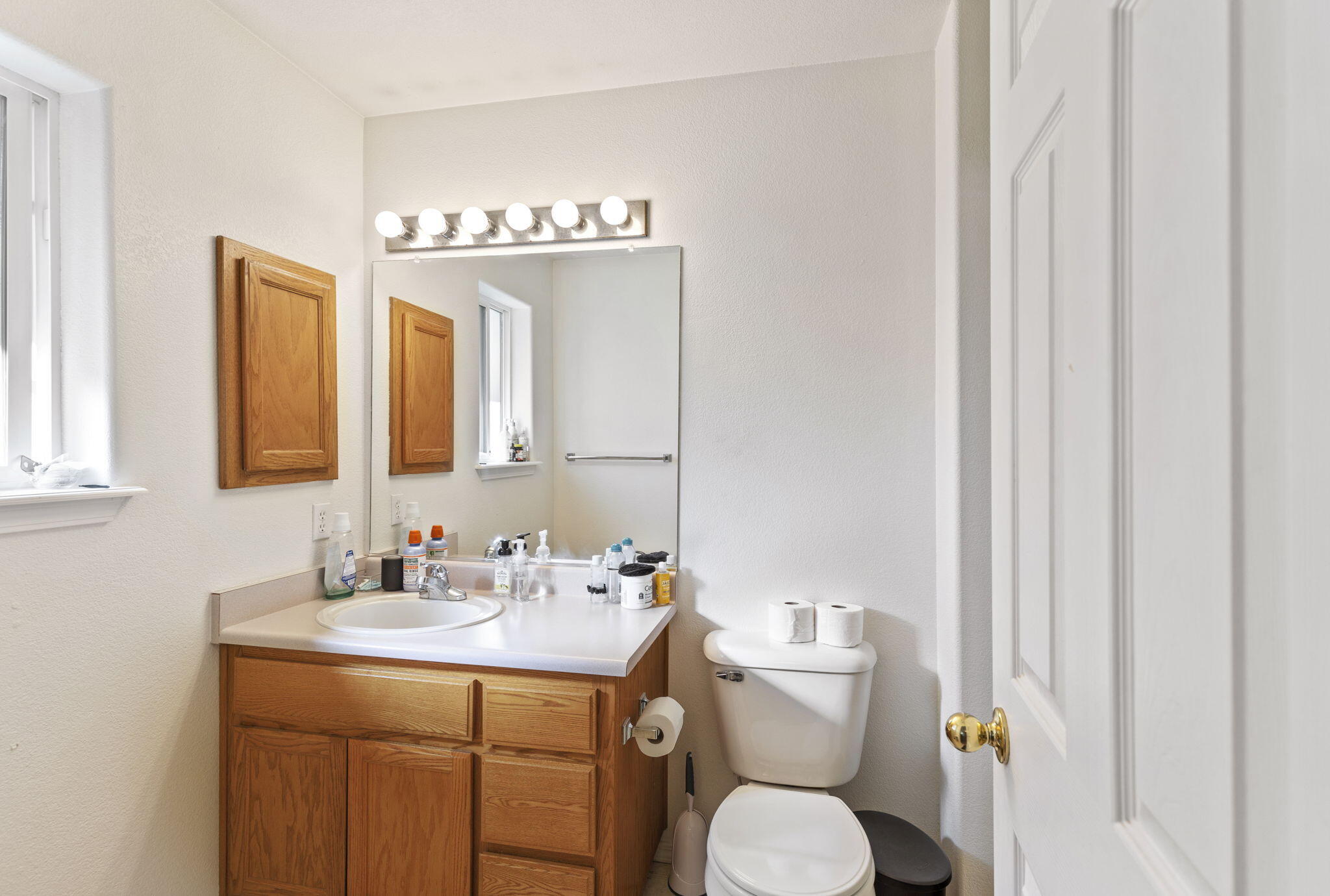 Redwood Meadows Subdivision - Residential Income