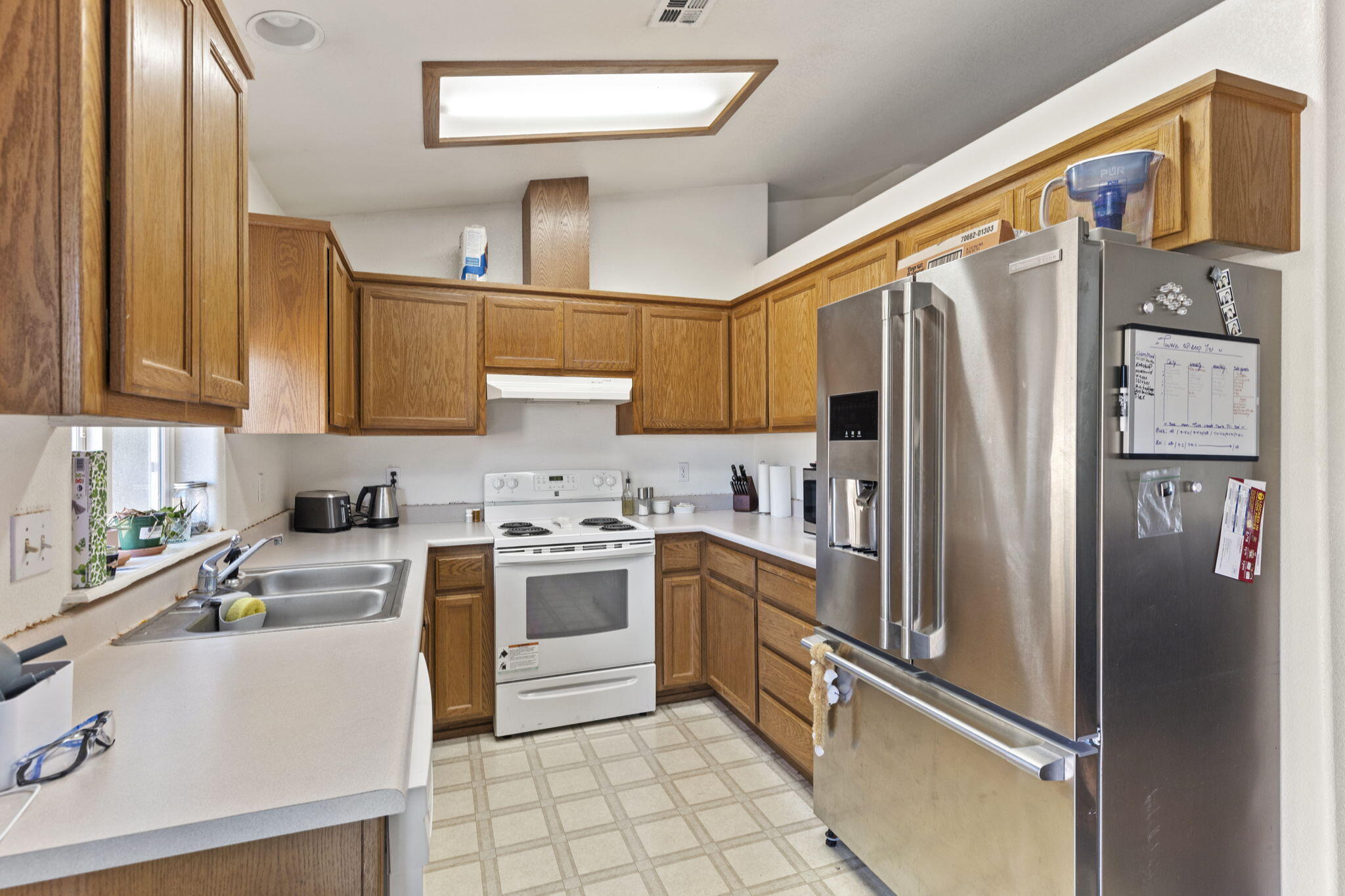 Redwood Meadows Subdivision - Residential Income