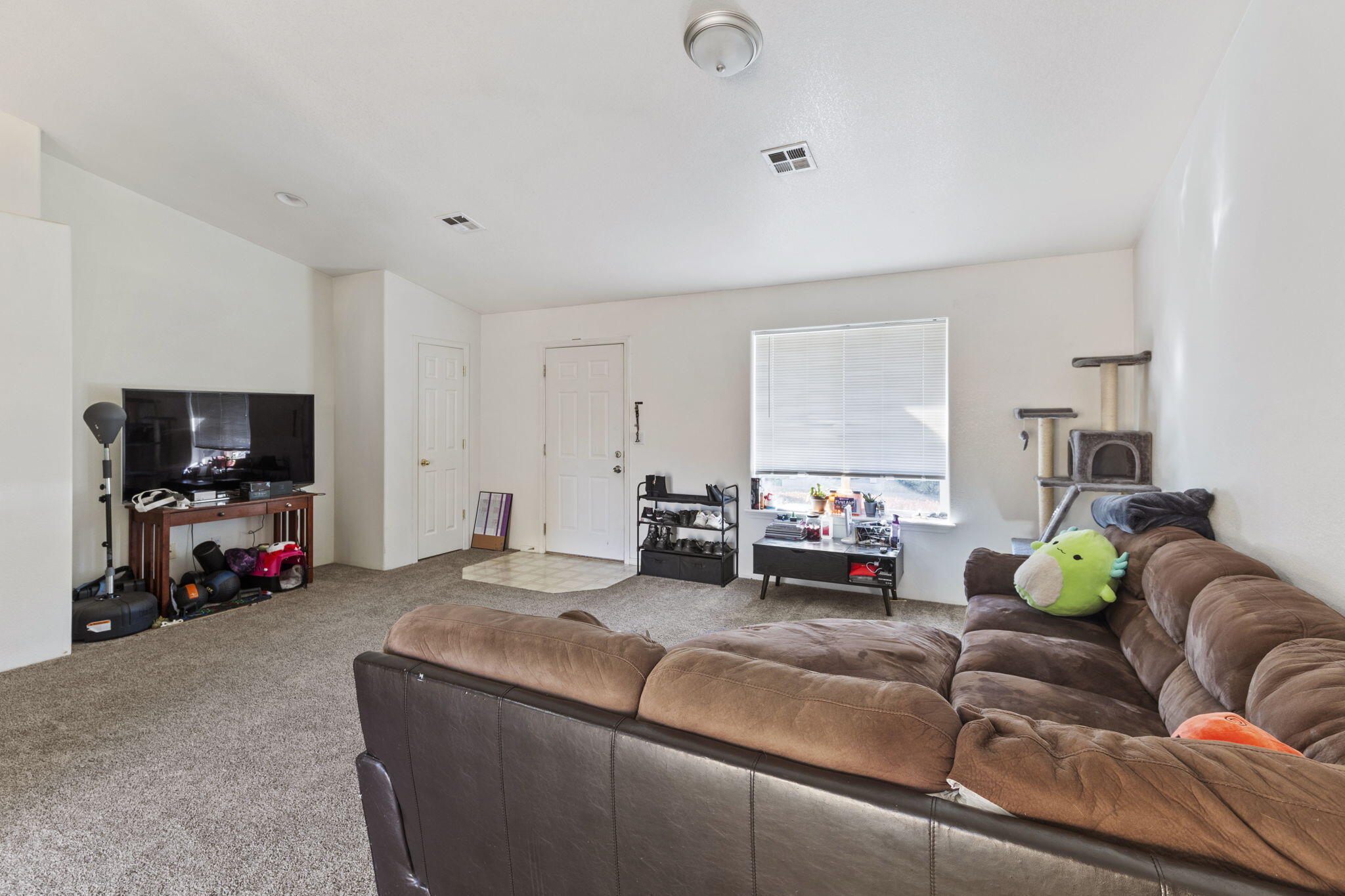 Redwood Meadows Subdivision - Residential Income