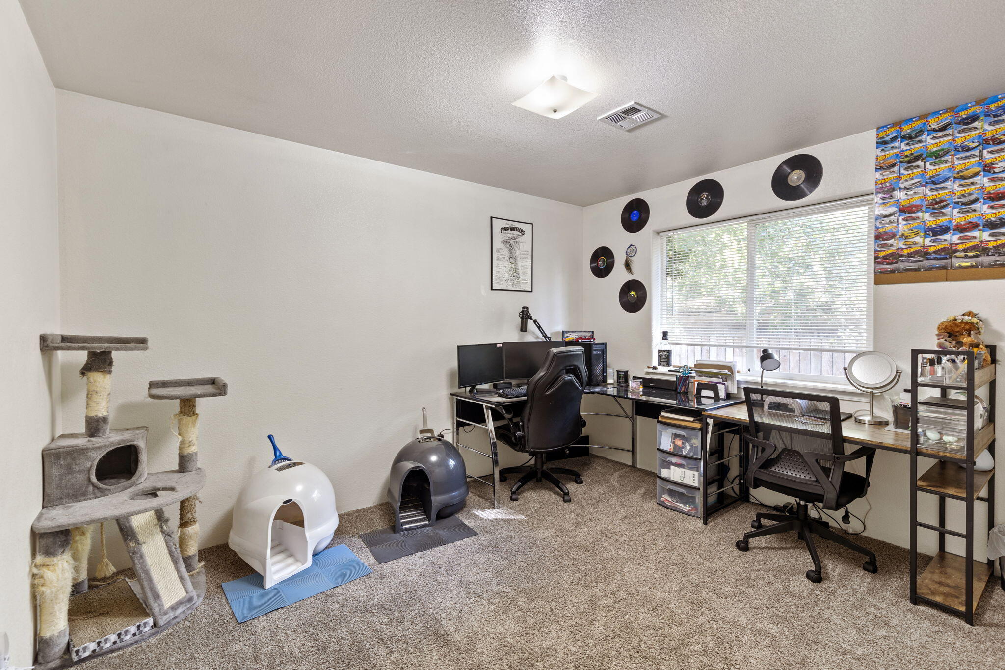 Redwood Meadows Subdivision - Residential Income