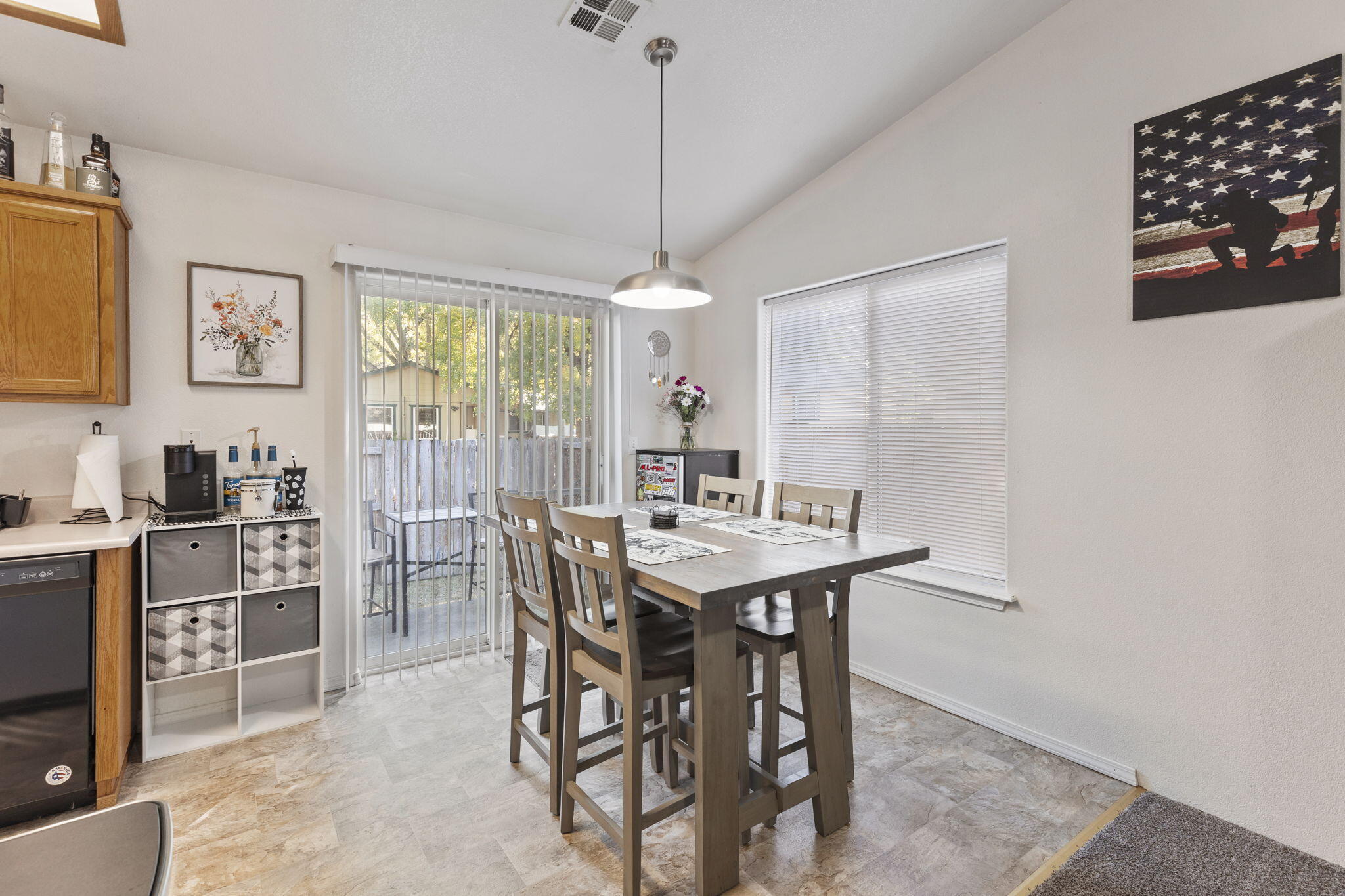 Redwood Meadows Subdivision - Residential Income