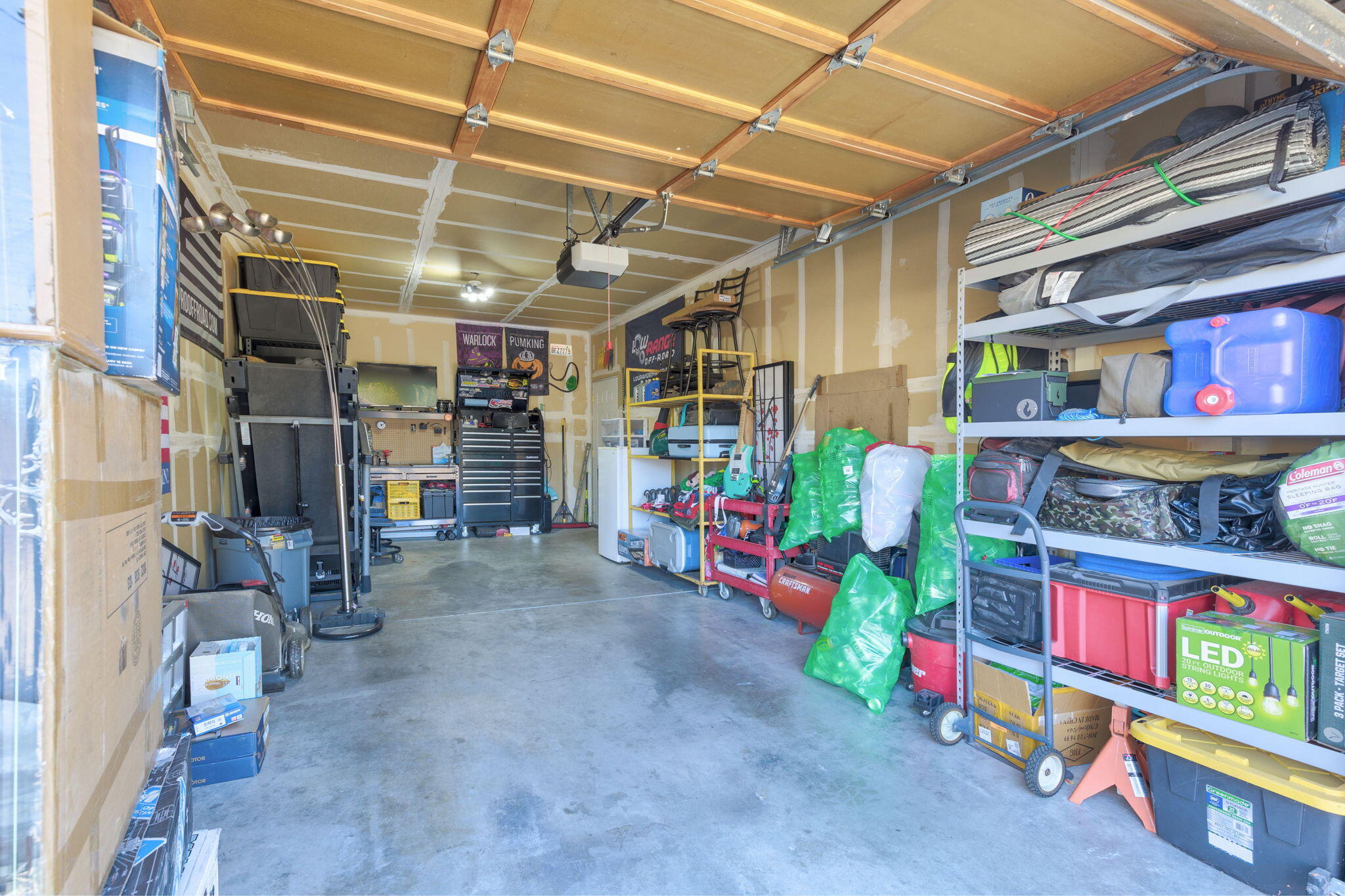 Redwood Meadows Subdivision - Residential Income