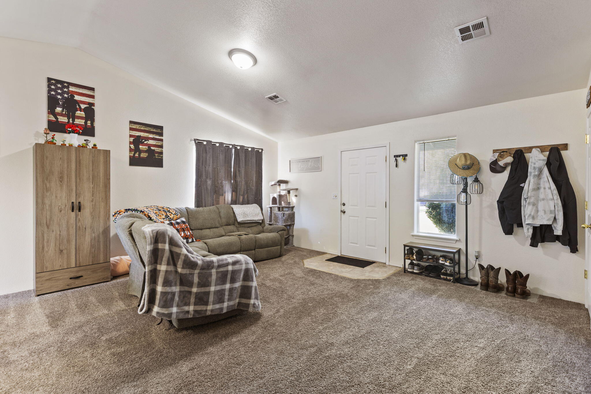 Redwood Meadows Subdivision - Residential Income