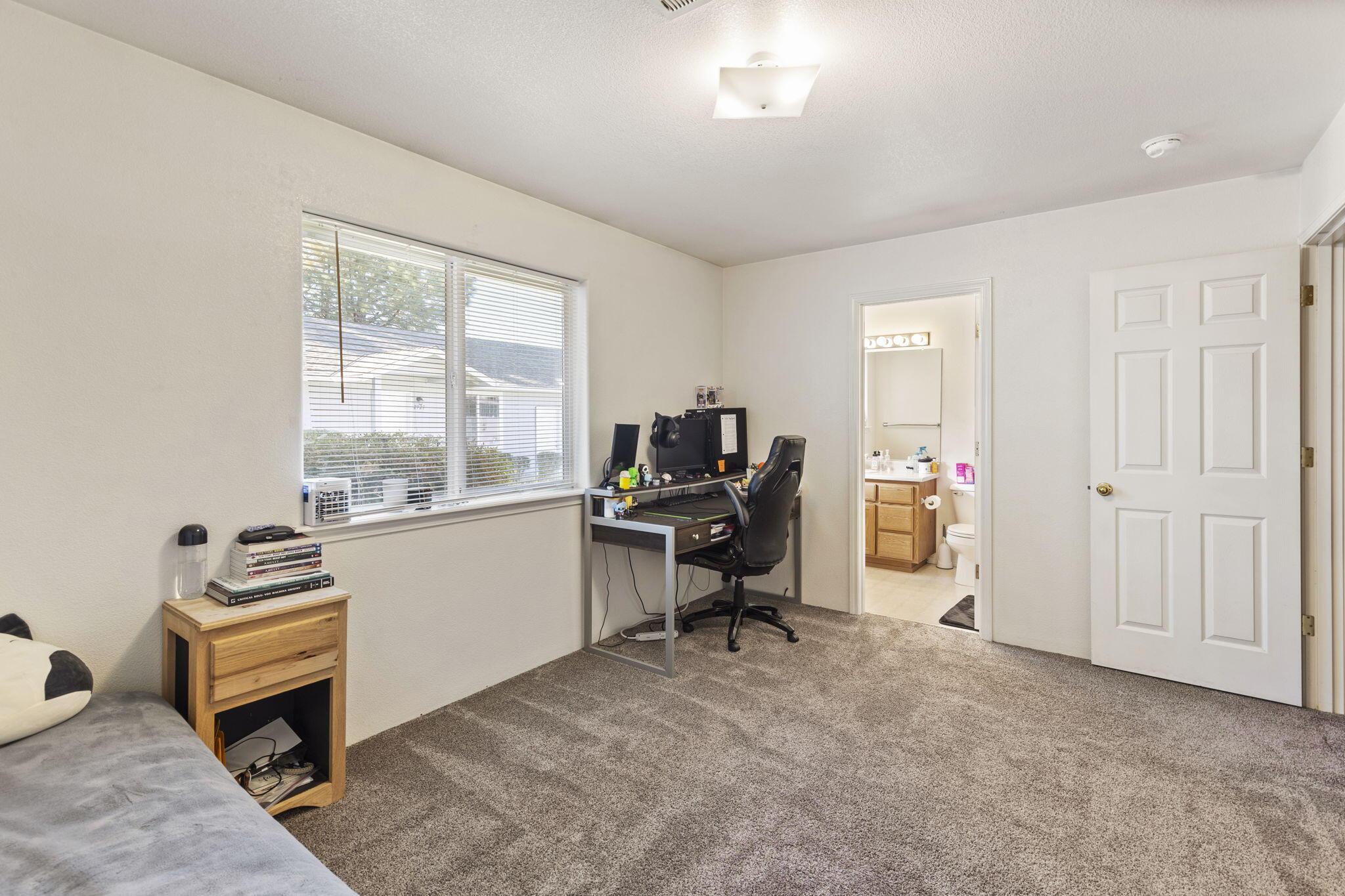 Redwood Meadows Subdivision - Residential Income