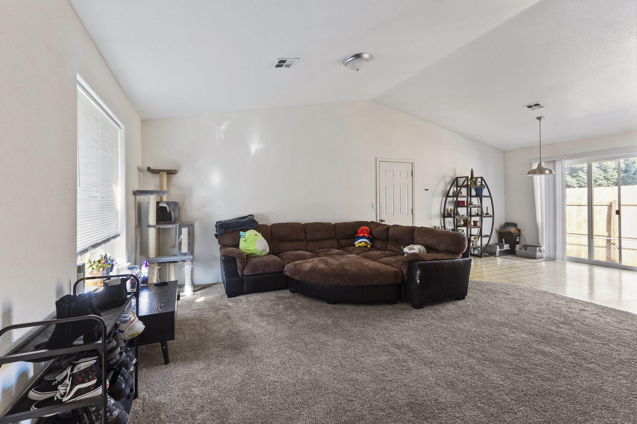 Redwood Meadows Subdivision - Residential Income