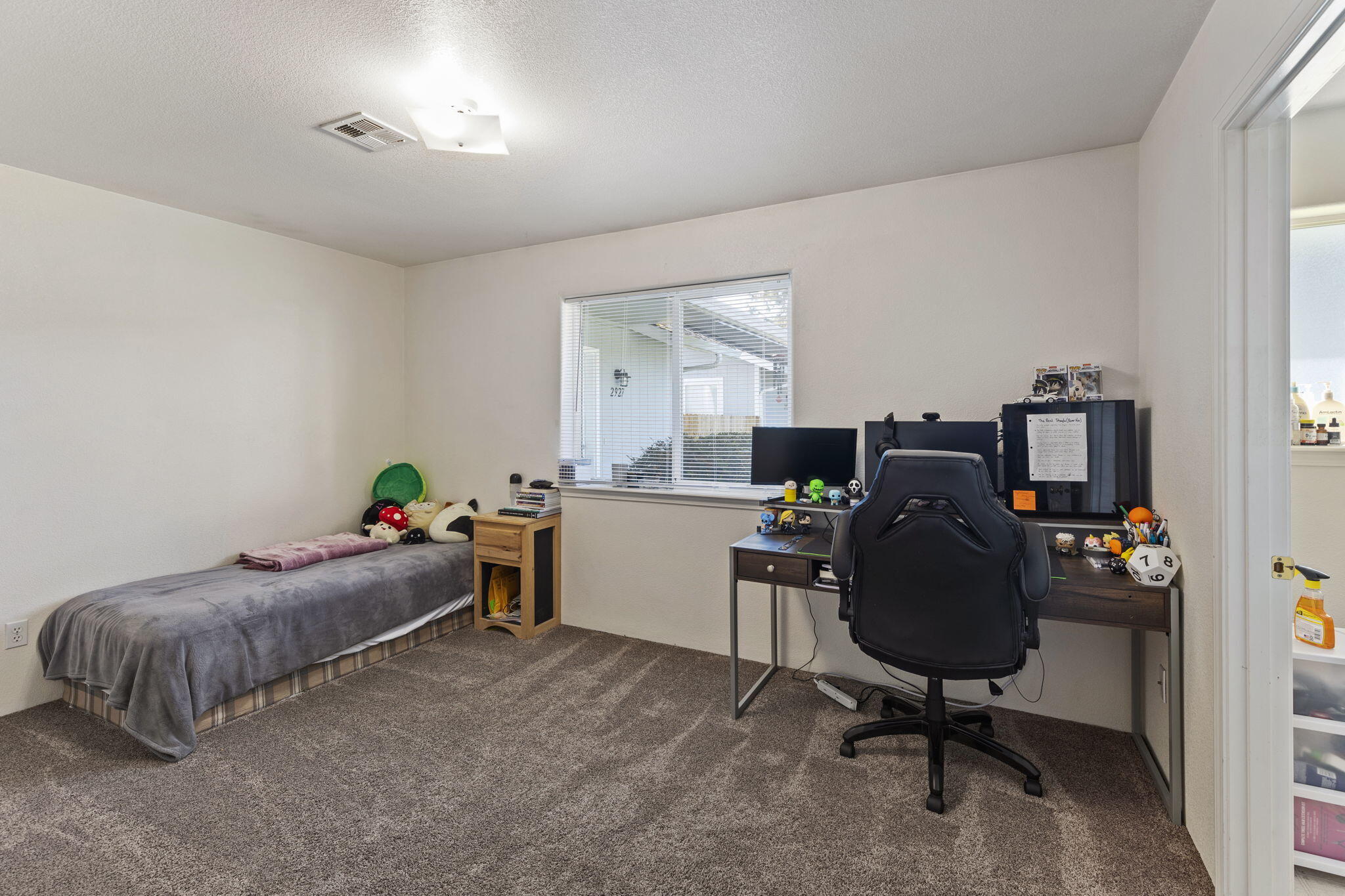 Redwood Meadows Subdivision - Residential Income