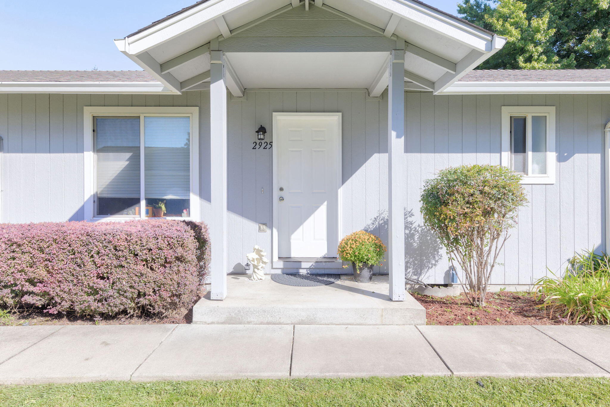 Redwood Meadows Subdivision - Residential Income