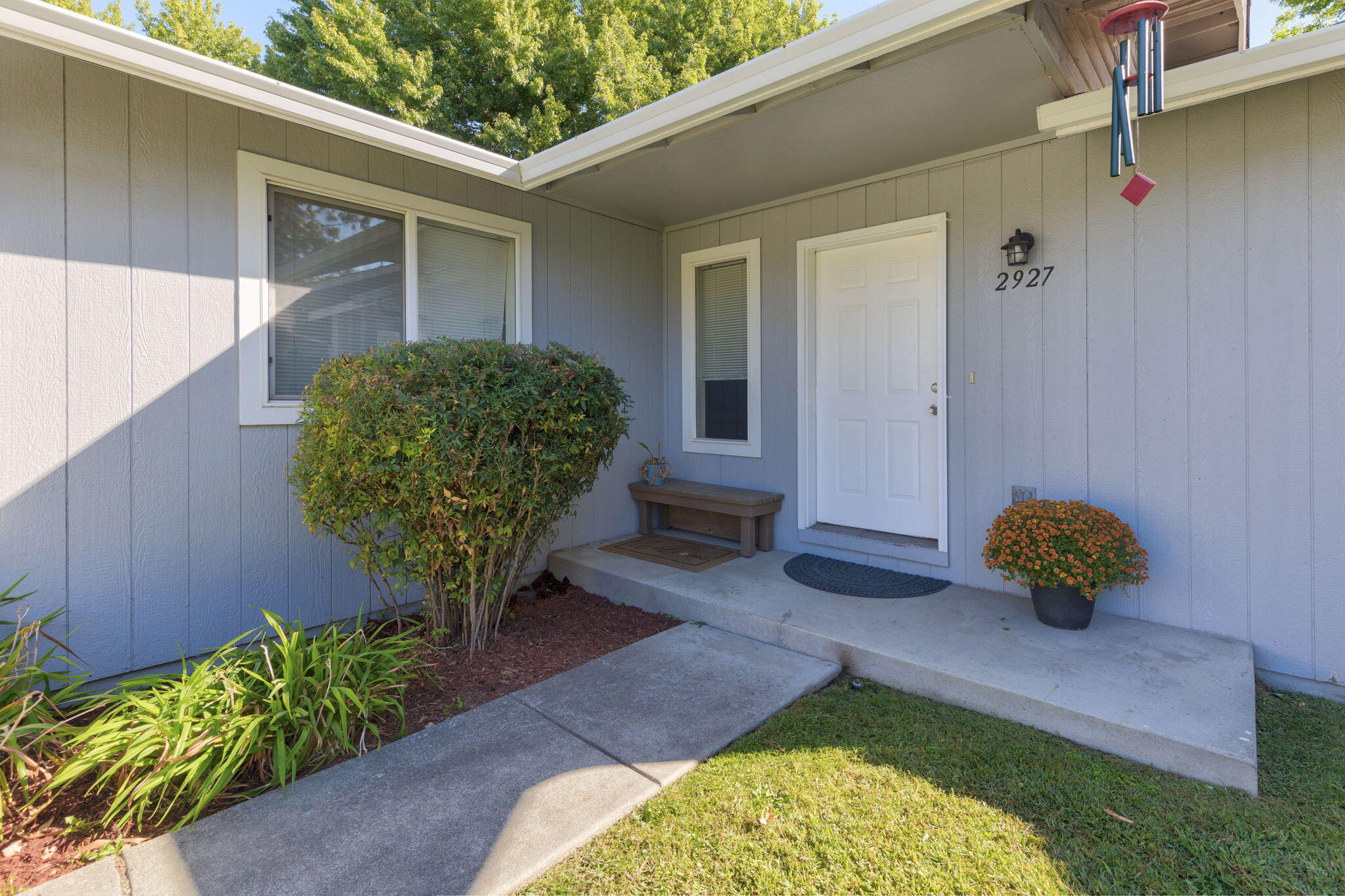 Redwood Meadows Subdivision - Residential Income