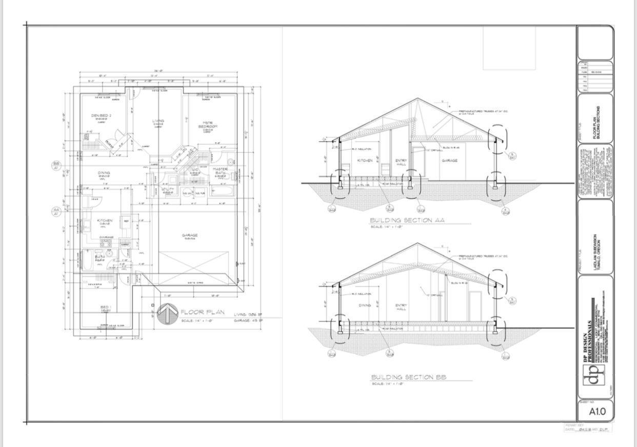 Laidlaw - Residential