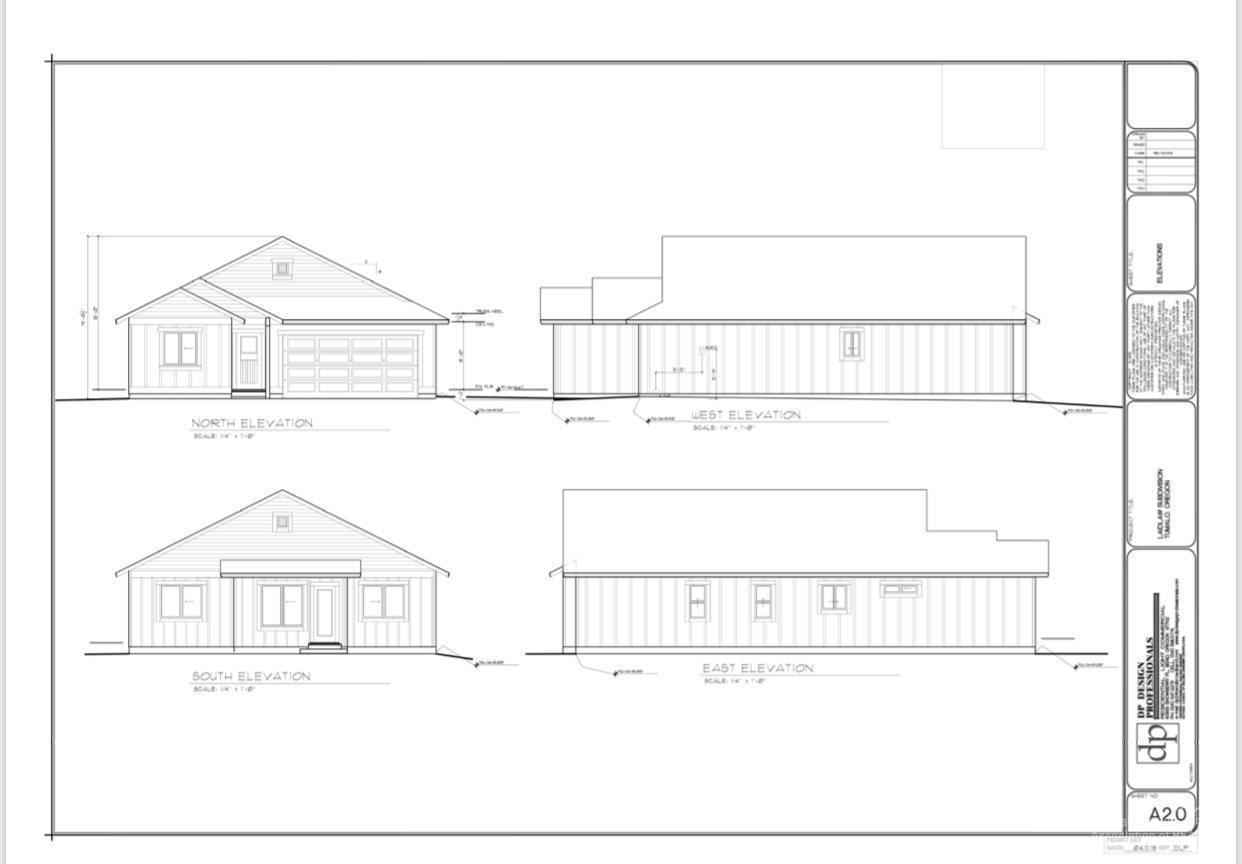 Laidlaw - Residential