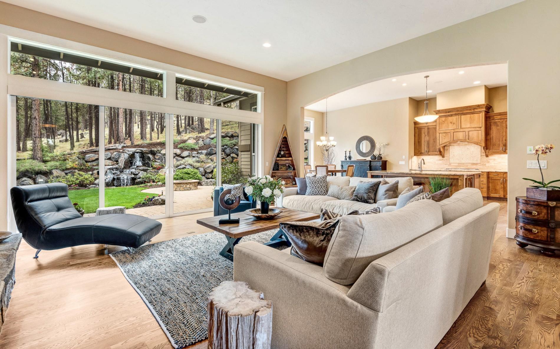 Awbrey Glen - Residential