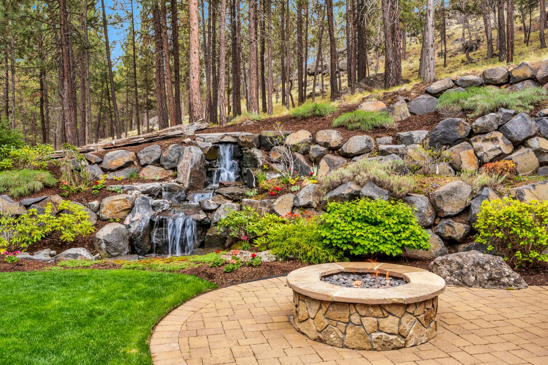 Awbrey Glen - Residential