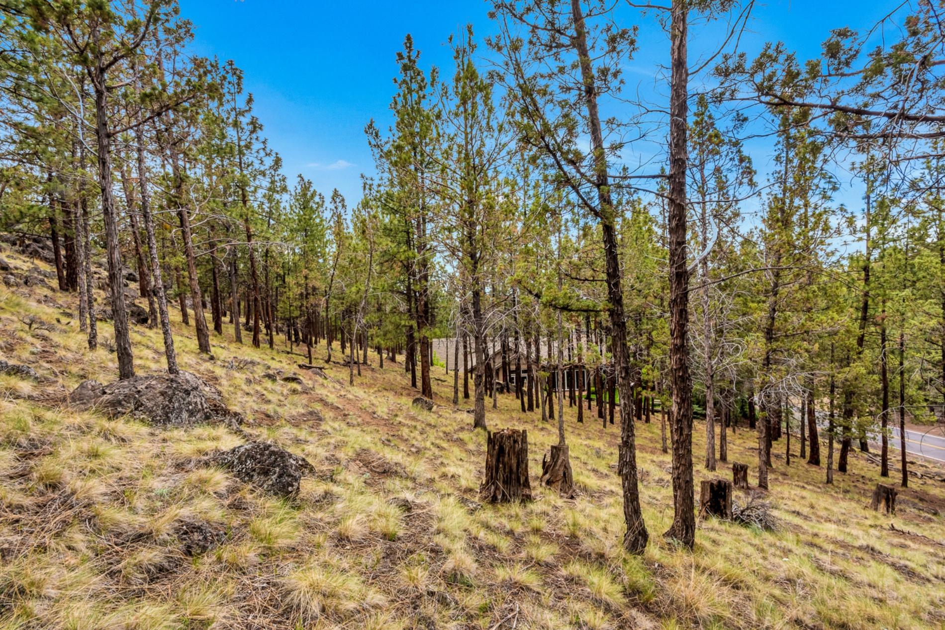 Awbrey Glen - Residential
