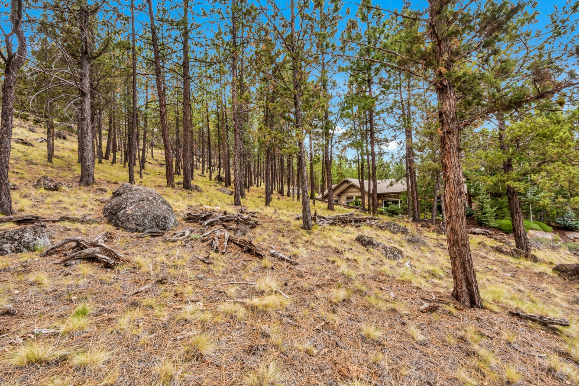 Awbrey Glen - Residential