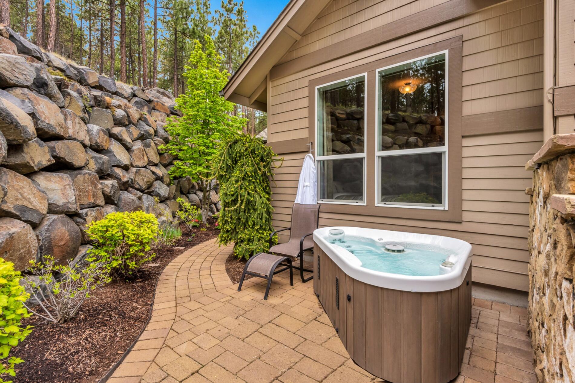 Awbrey Glen - Residential