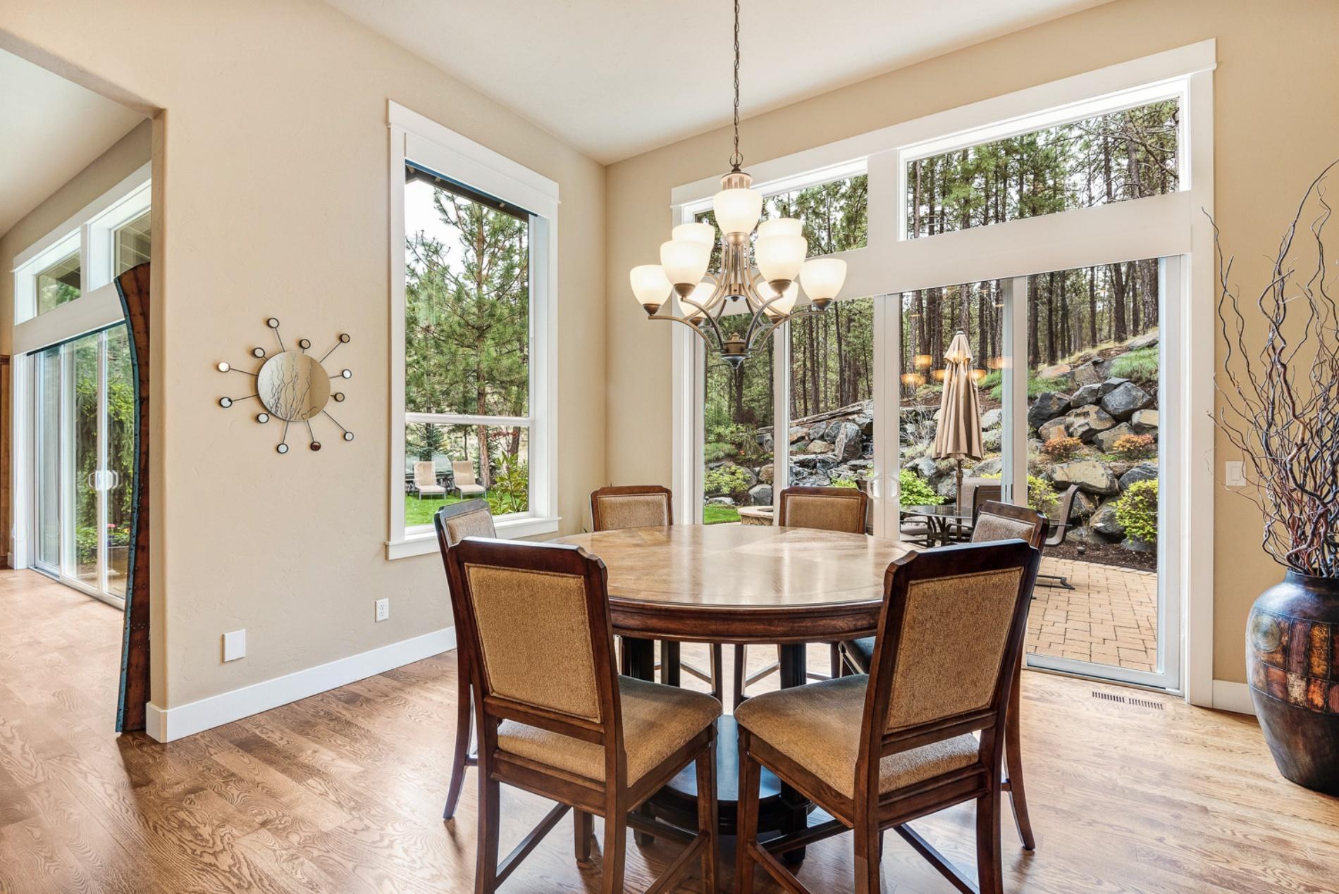 Awbrey Glen - Residential