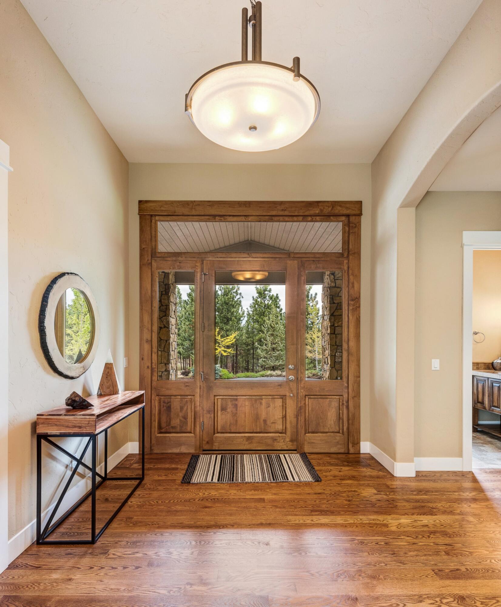 Awbrey Glen - Residential