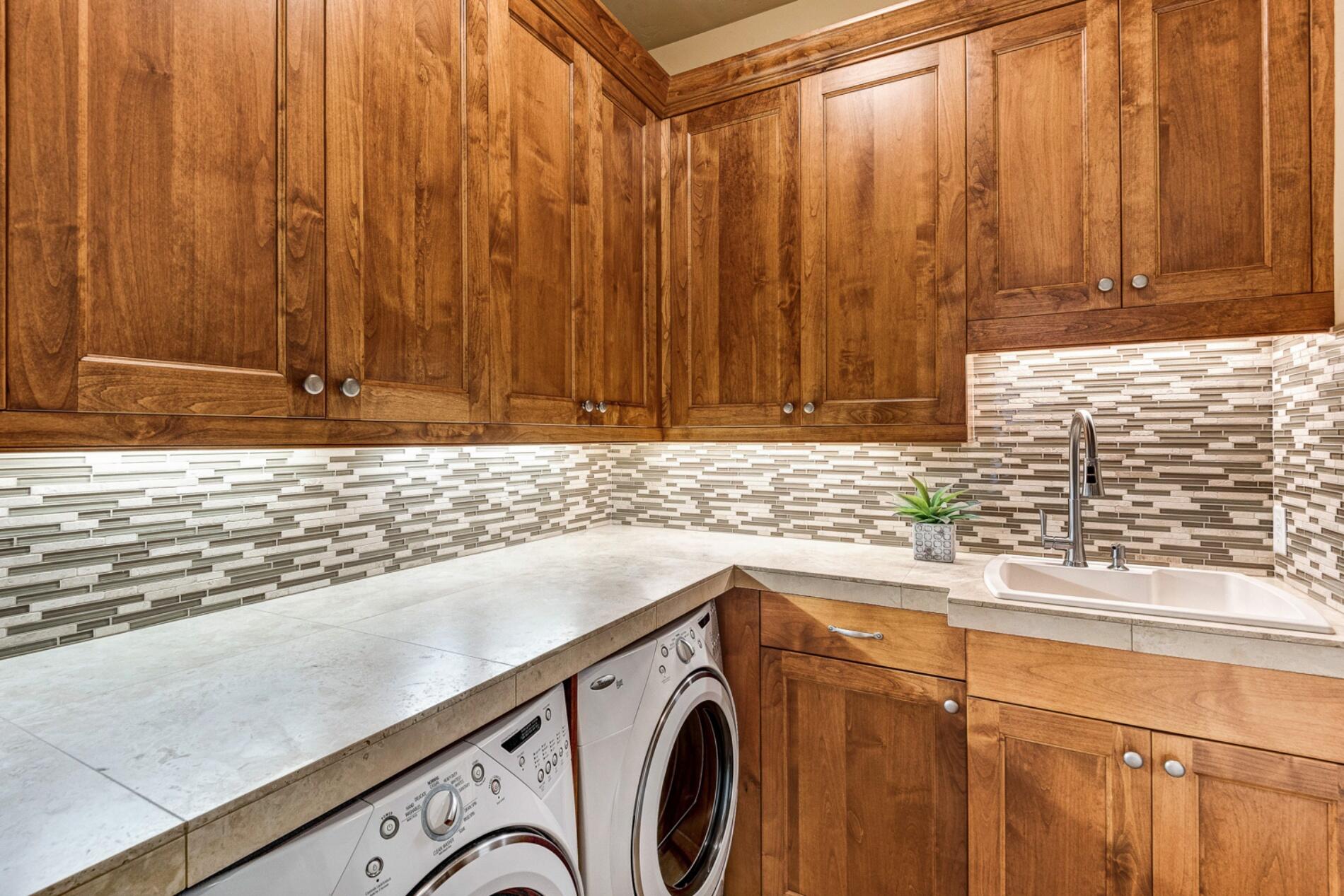 Awbrey Glen - Residential