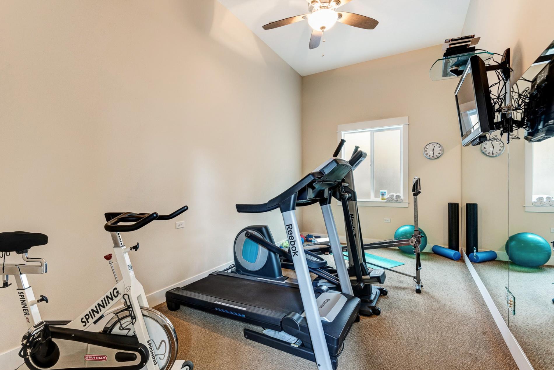 Awbrey Glen - Residential