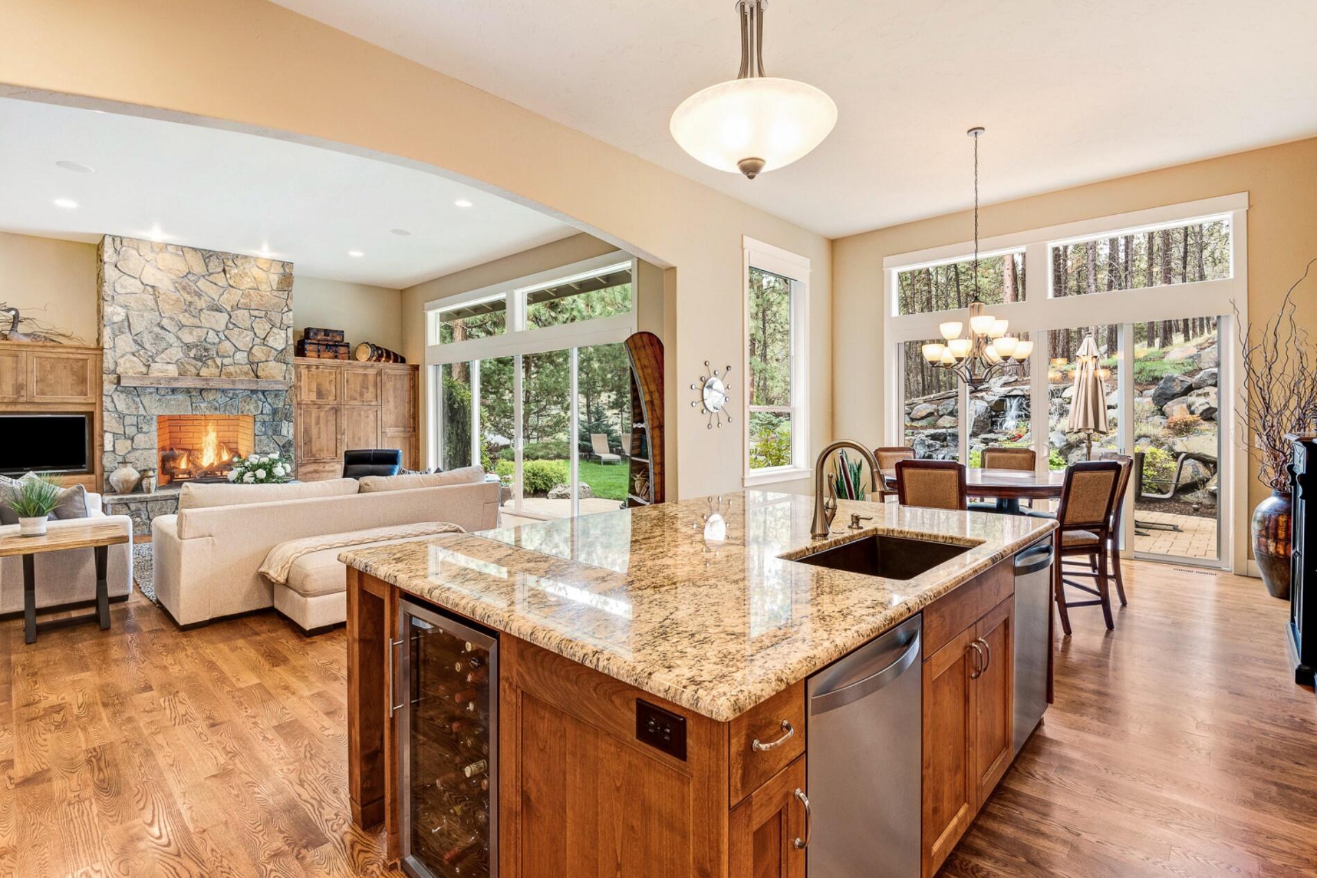 Awbrey Glen - Residential