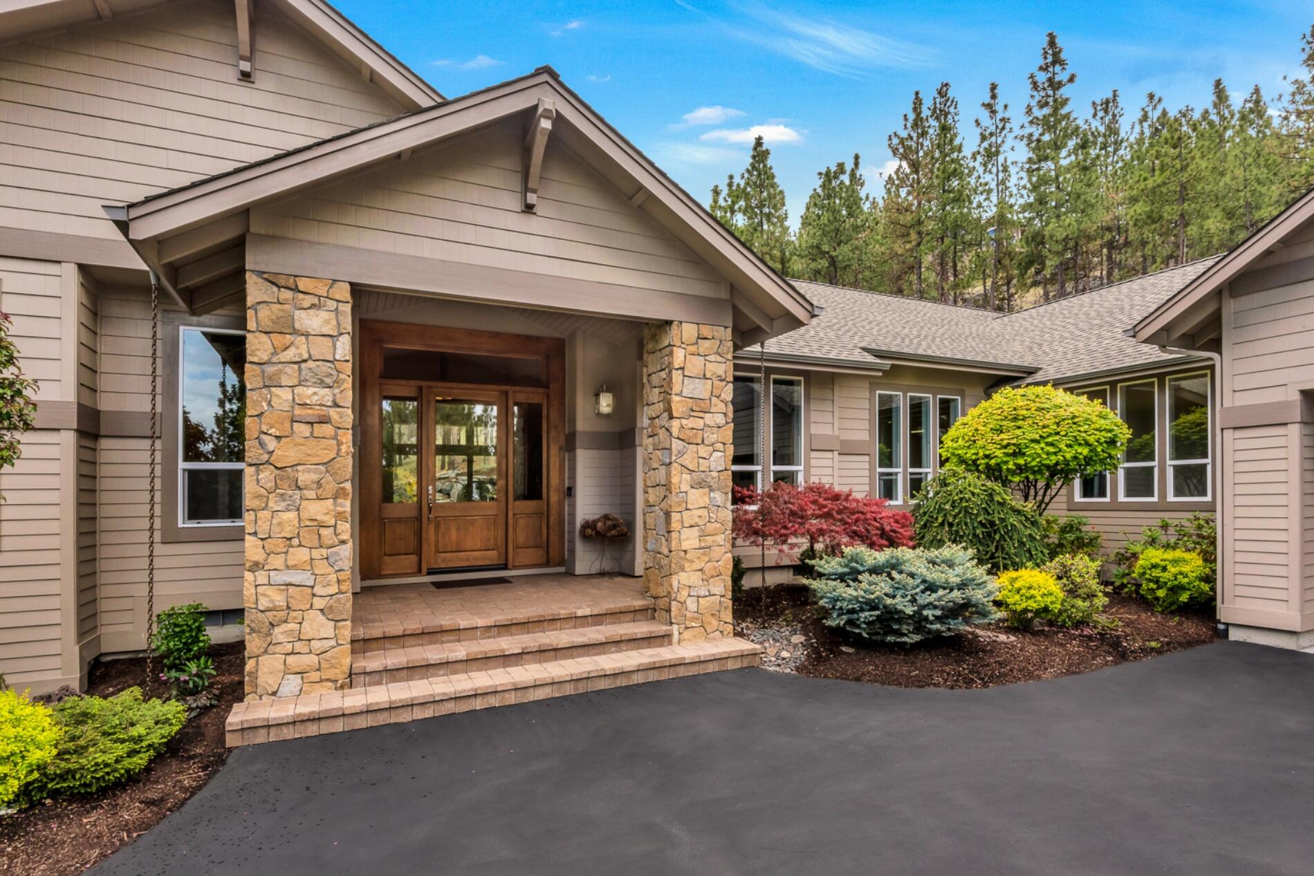 Awbrey Glen - Residential