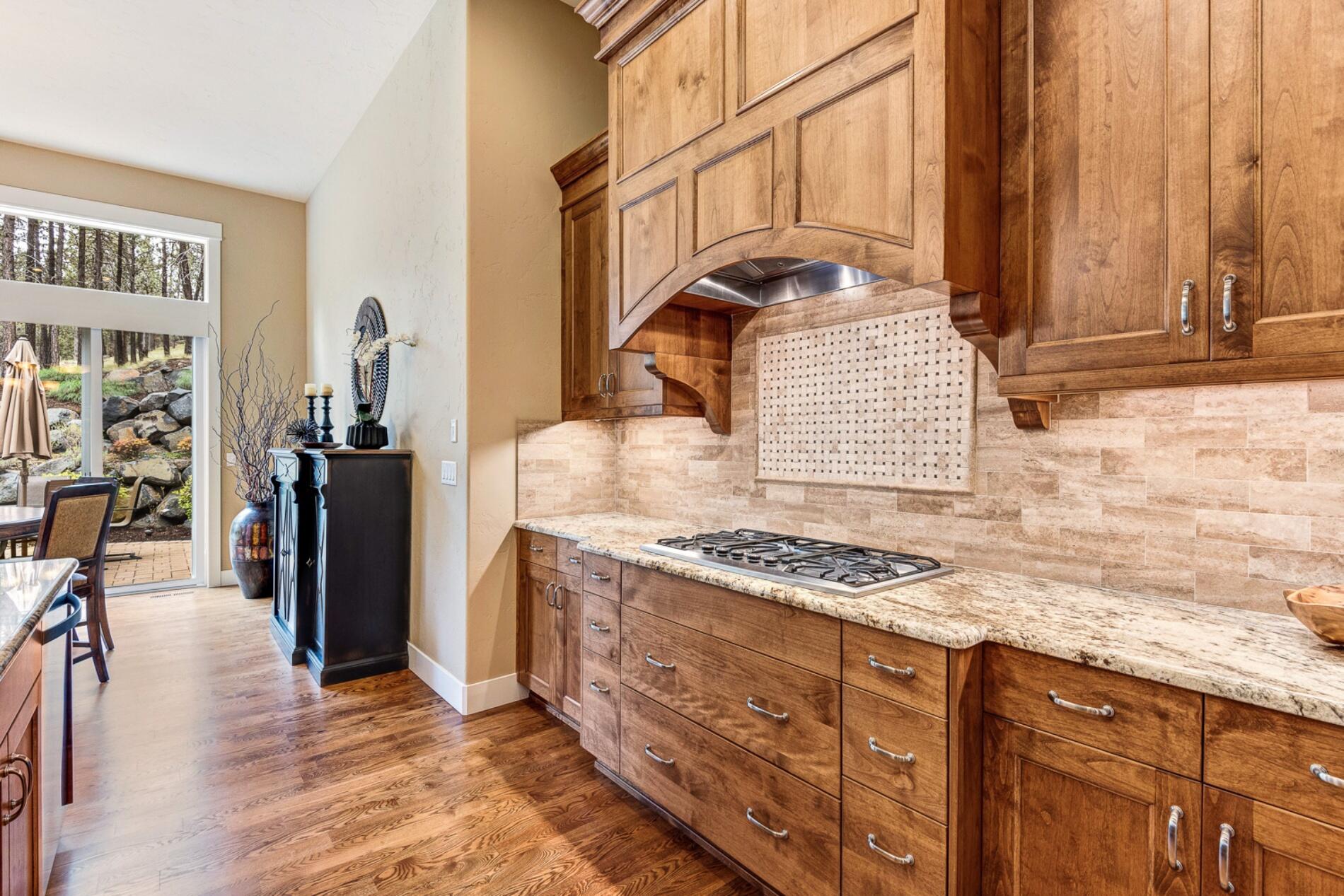 Awbrey Glen - Residential