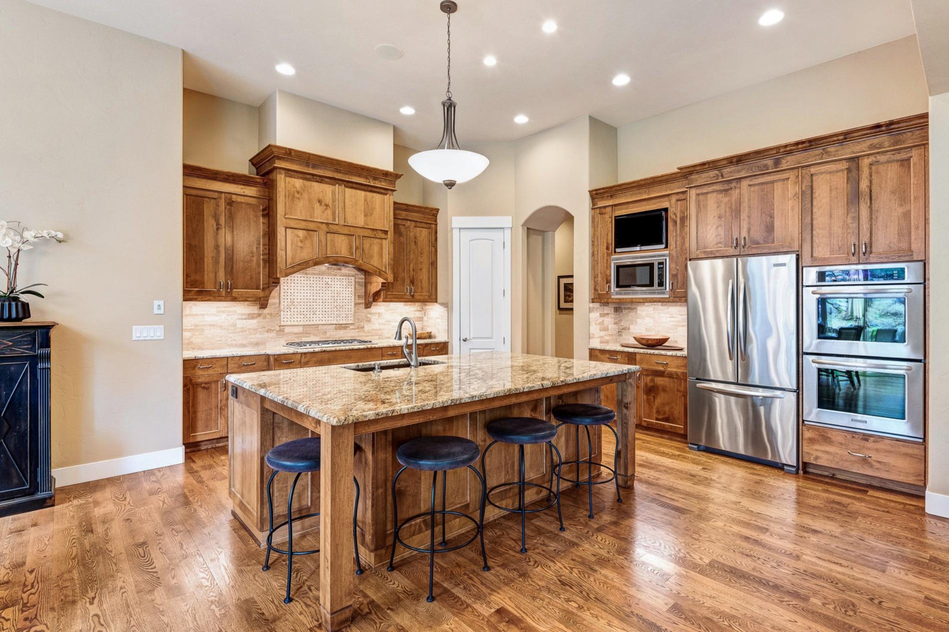 Awbrey Glen - Residential