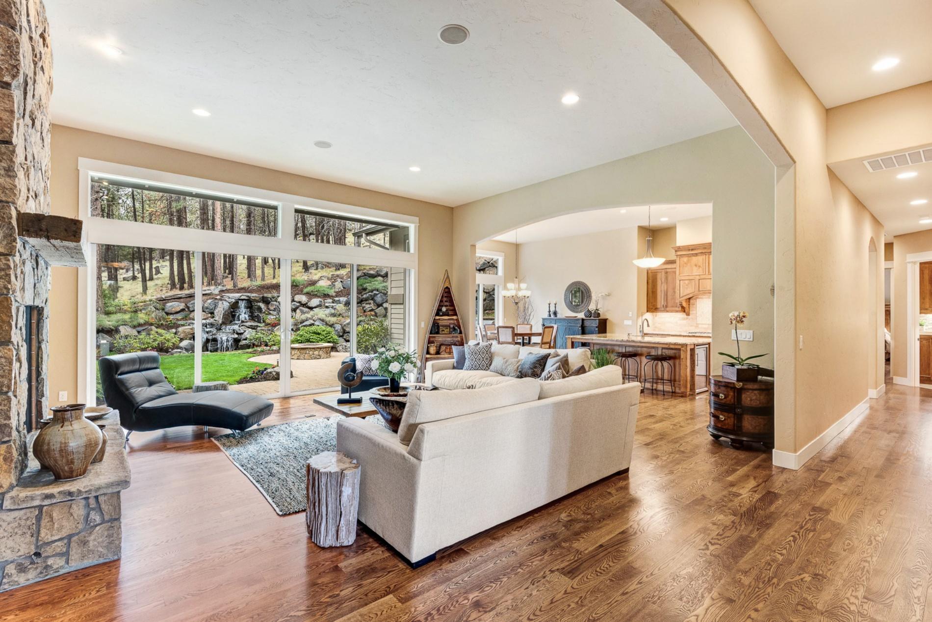 Awbrey Glen - Residential