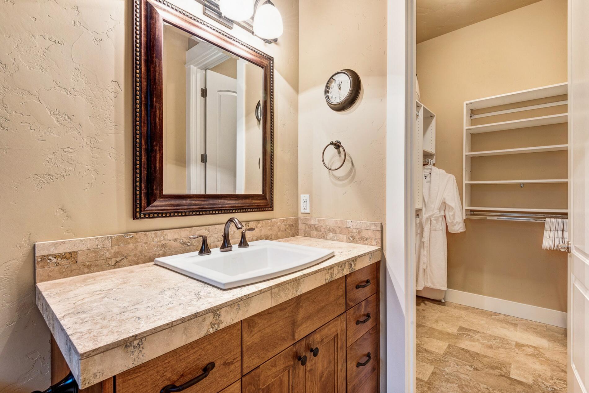 Awbrey Glen - Residential