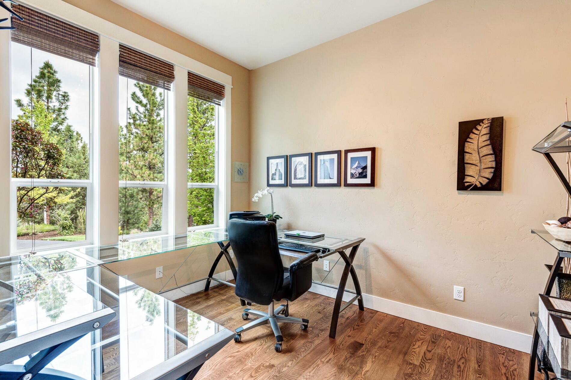 Awbrey Glen - Residential