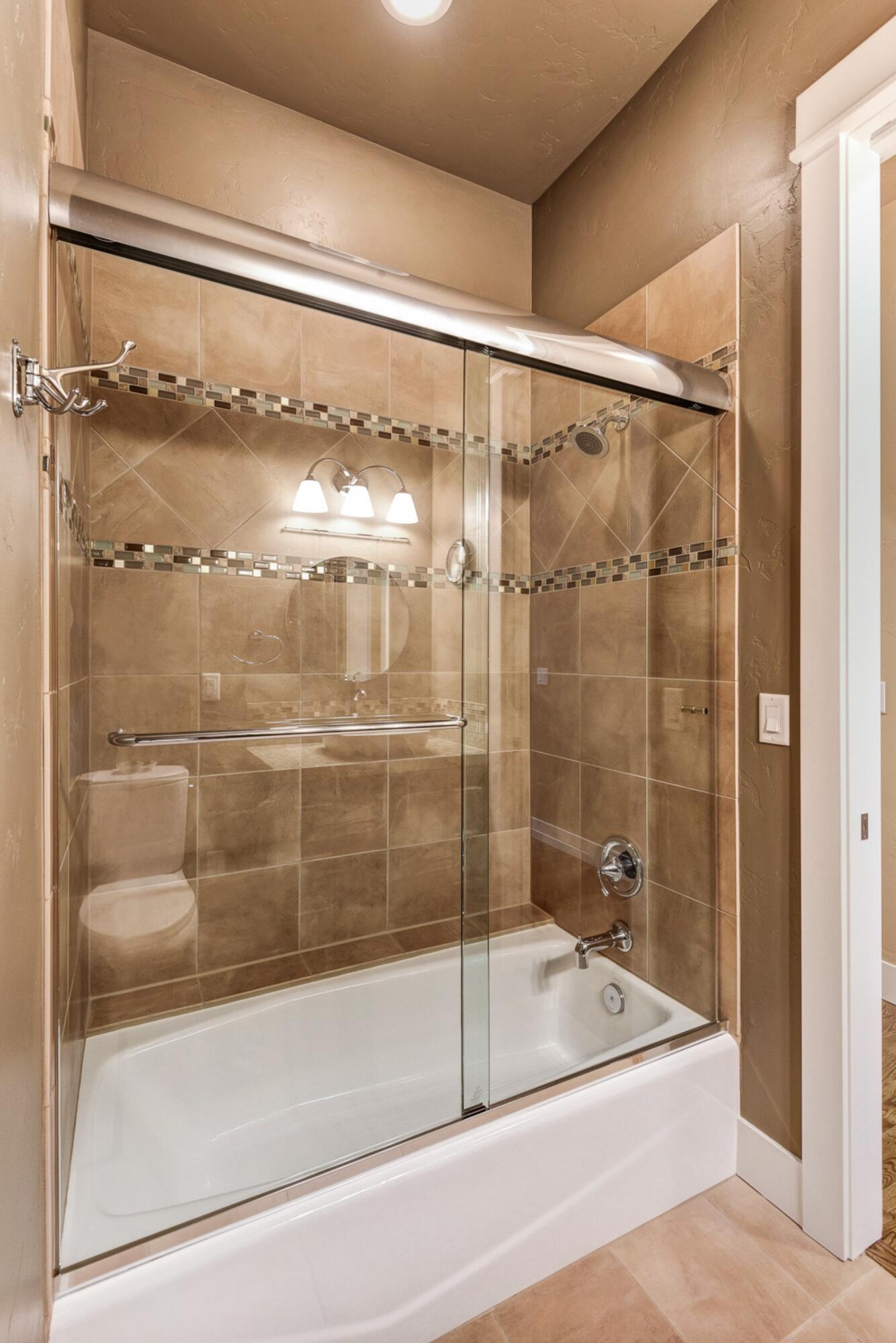 Awbrey Glen - Residential