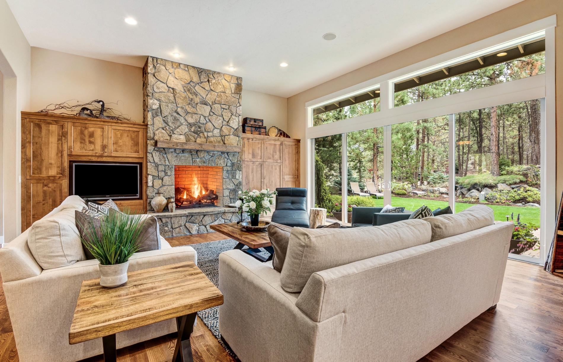 Awbrey Glen - Residential