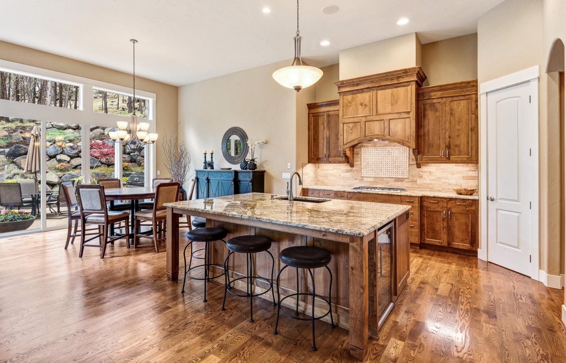 Awbrey Glen - Residential