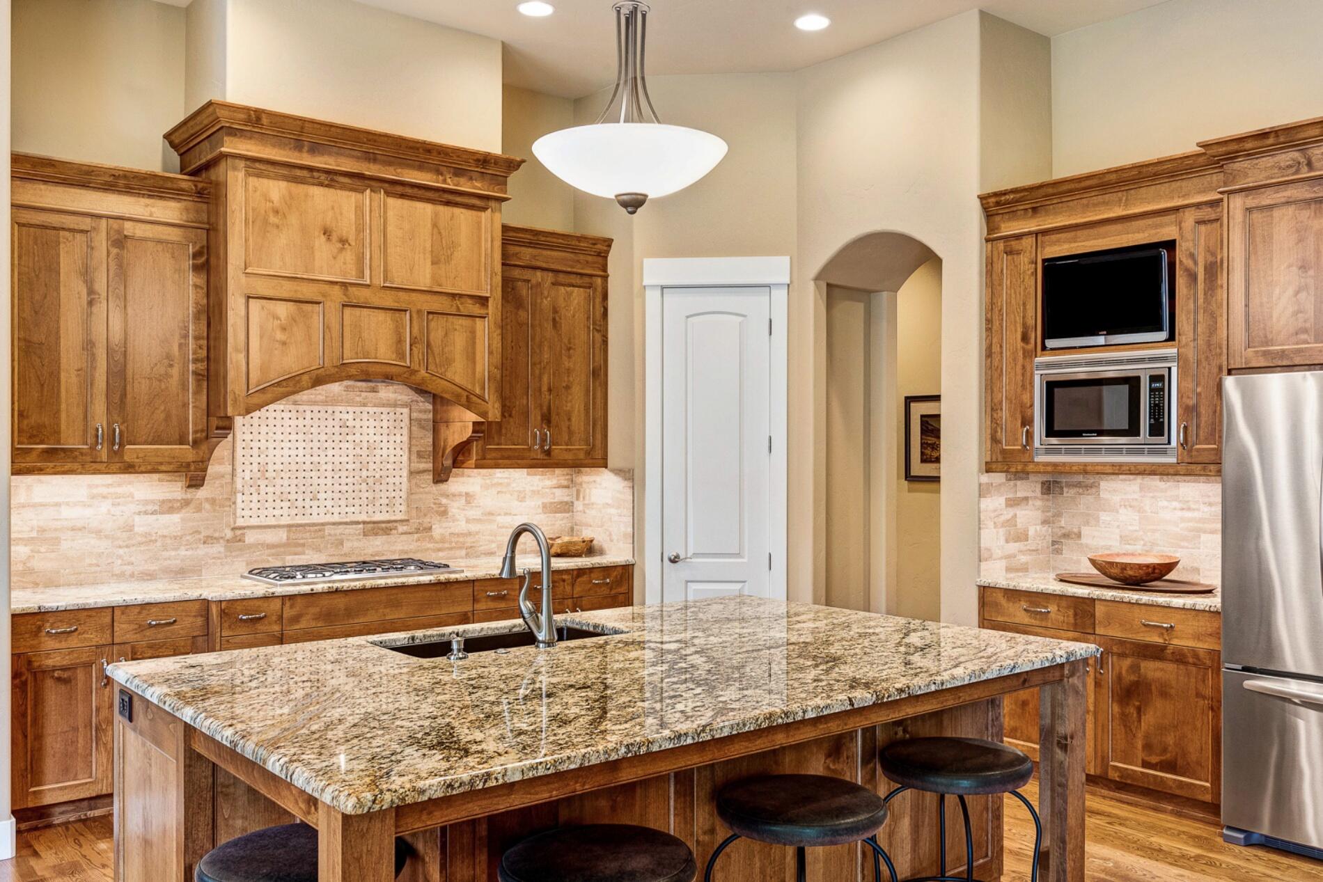 Awbrey Glen - Residential