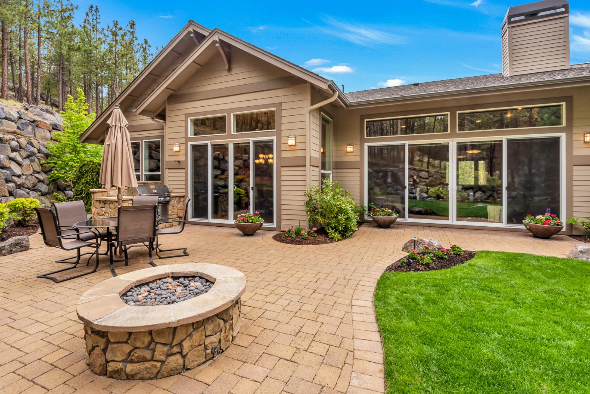 Awbrey Glen - Residential