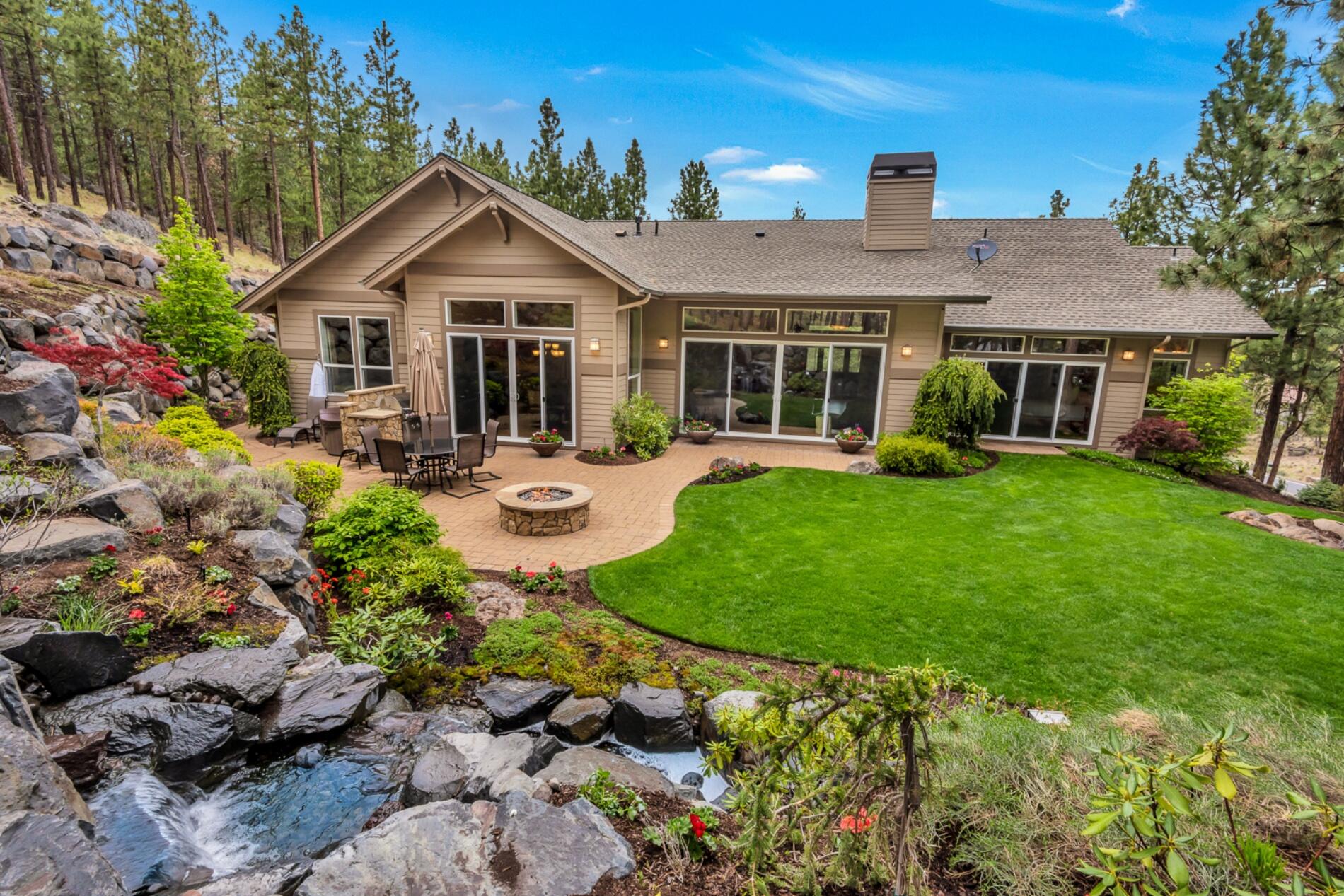 Awbrey Glen - Residential