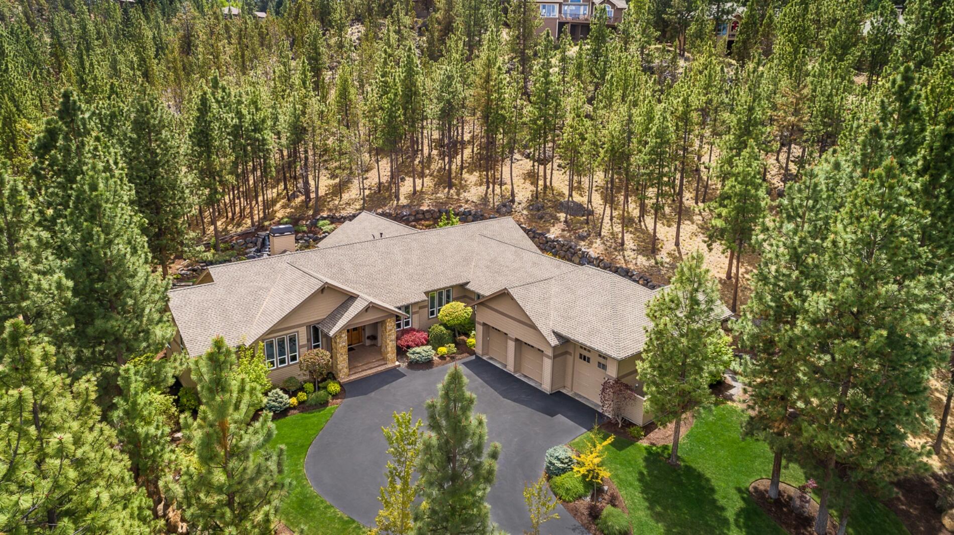 Awbrey Glen - Residential