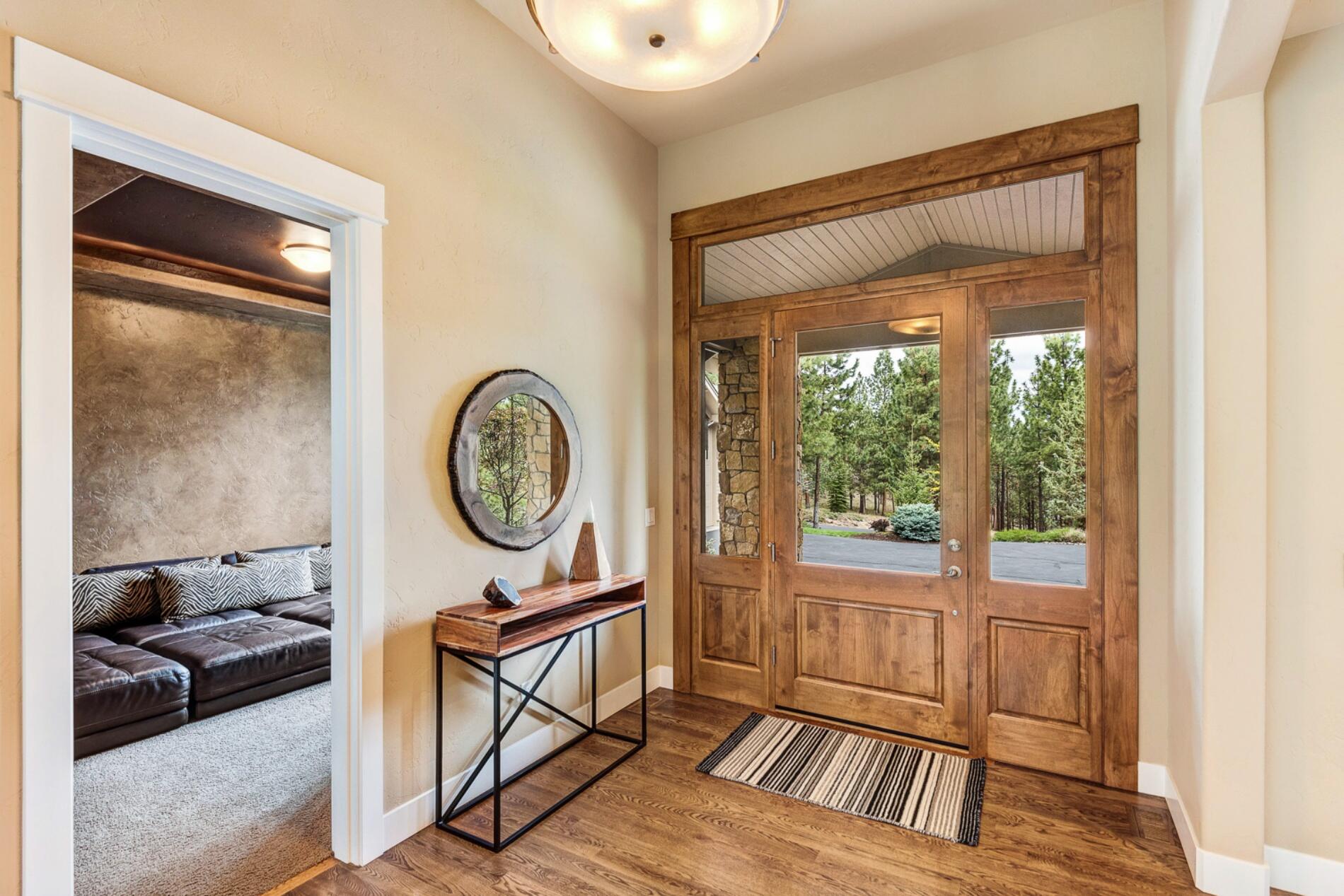 Awbrey Glen - Residential