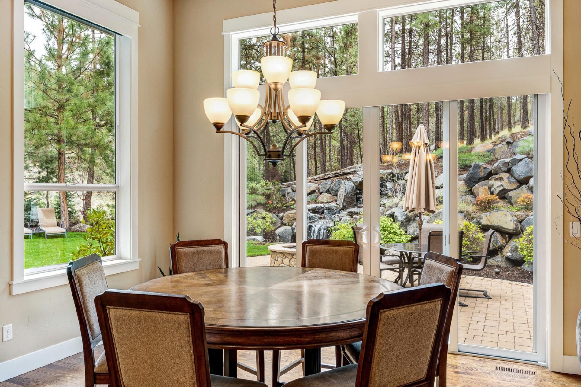 Awbrey Glen - Residential