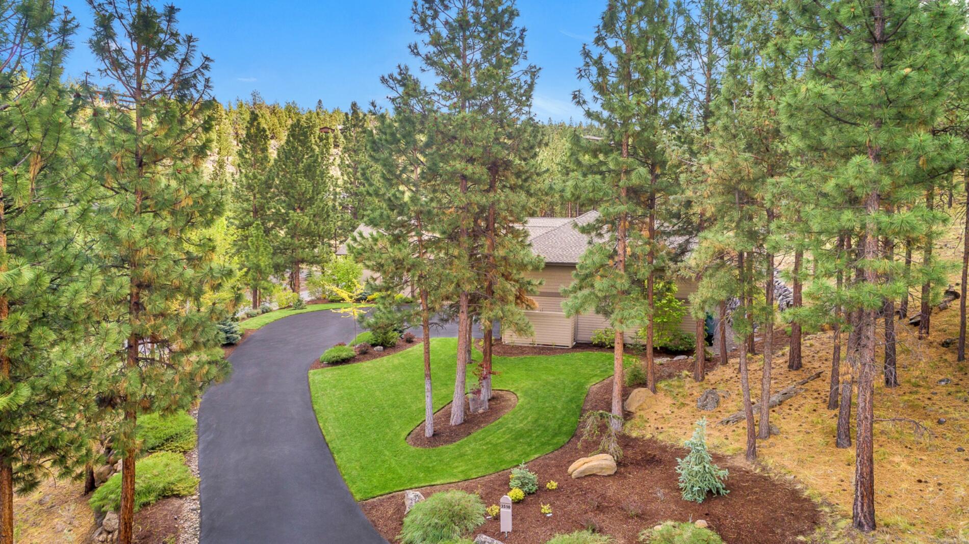 Awbrey Glen - Residential