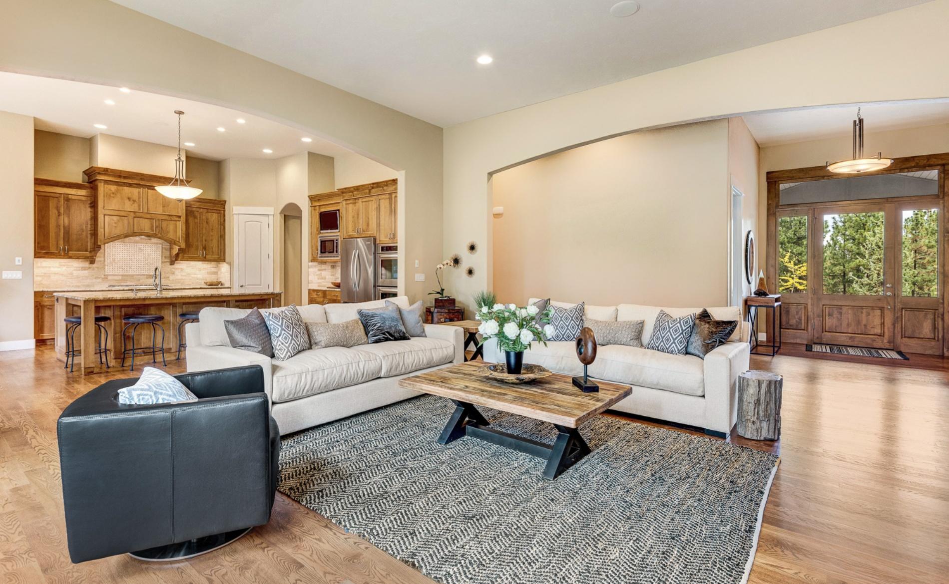 Awbrey Glen - Residential