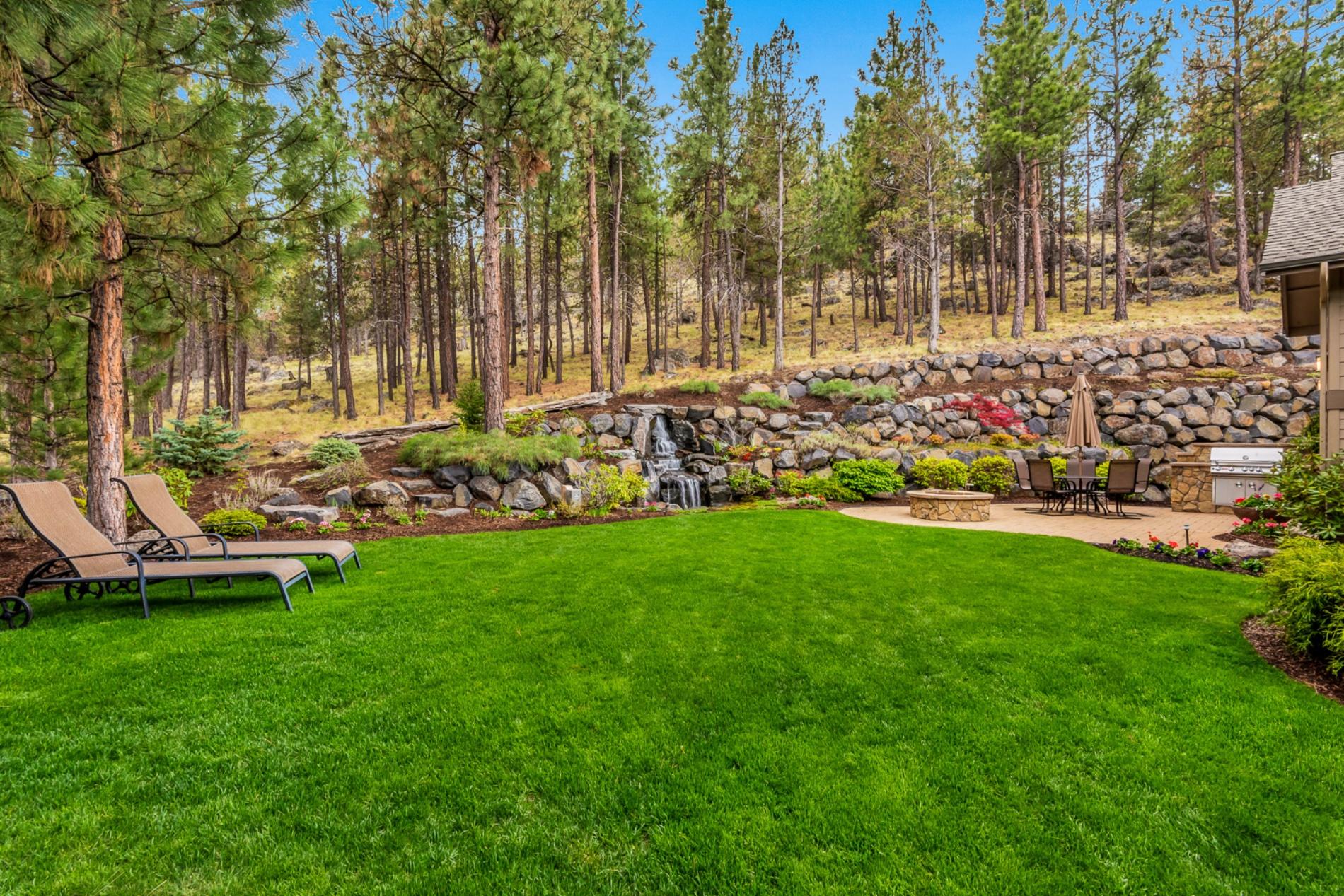 Awbrey Glen - Residential