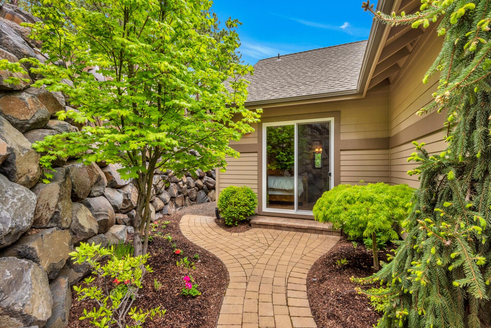 Awbrey Glen - Residential