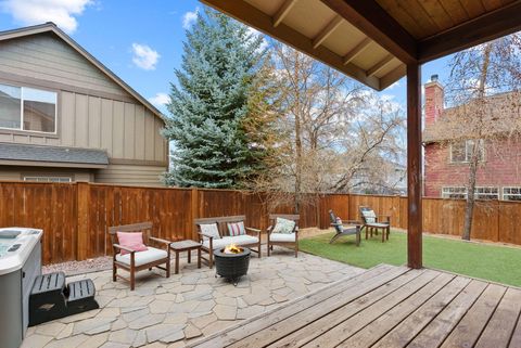 Tiny photo for 20668 Blanca Drive, Bend, OR 97701 (MLS # 220212554)