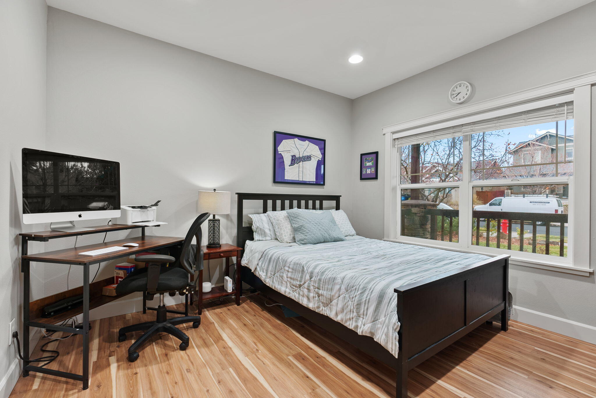 Yardley Estates - Residential