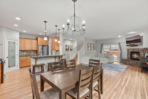 Tiny photo for 20668 Blanca Drive, Bend, OR 97701 (MLS # 220212554)