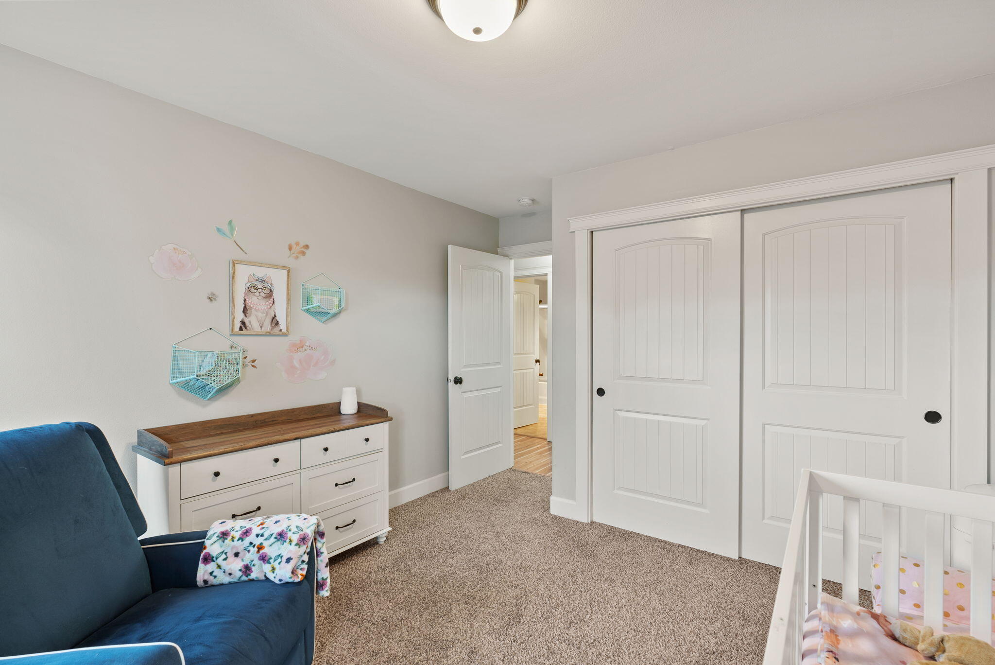 Yardley Estates - Residential