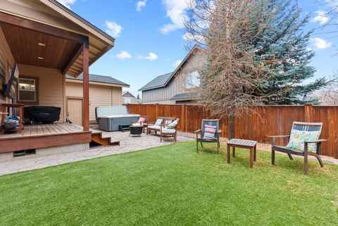 Tiny photo for 20668 Blanca Drive, Bend, OR 97701 (MLS # 220212554)