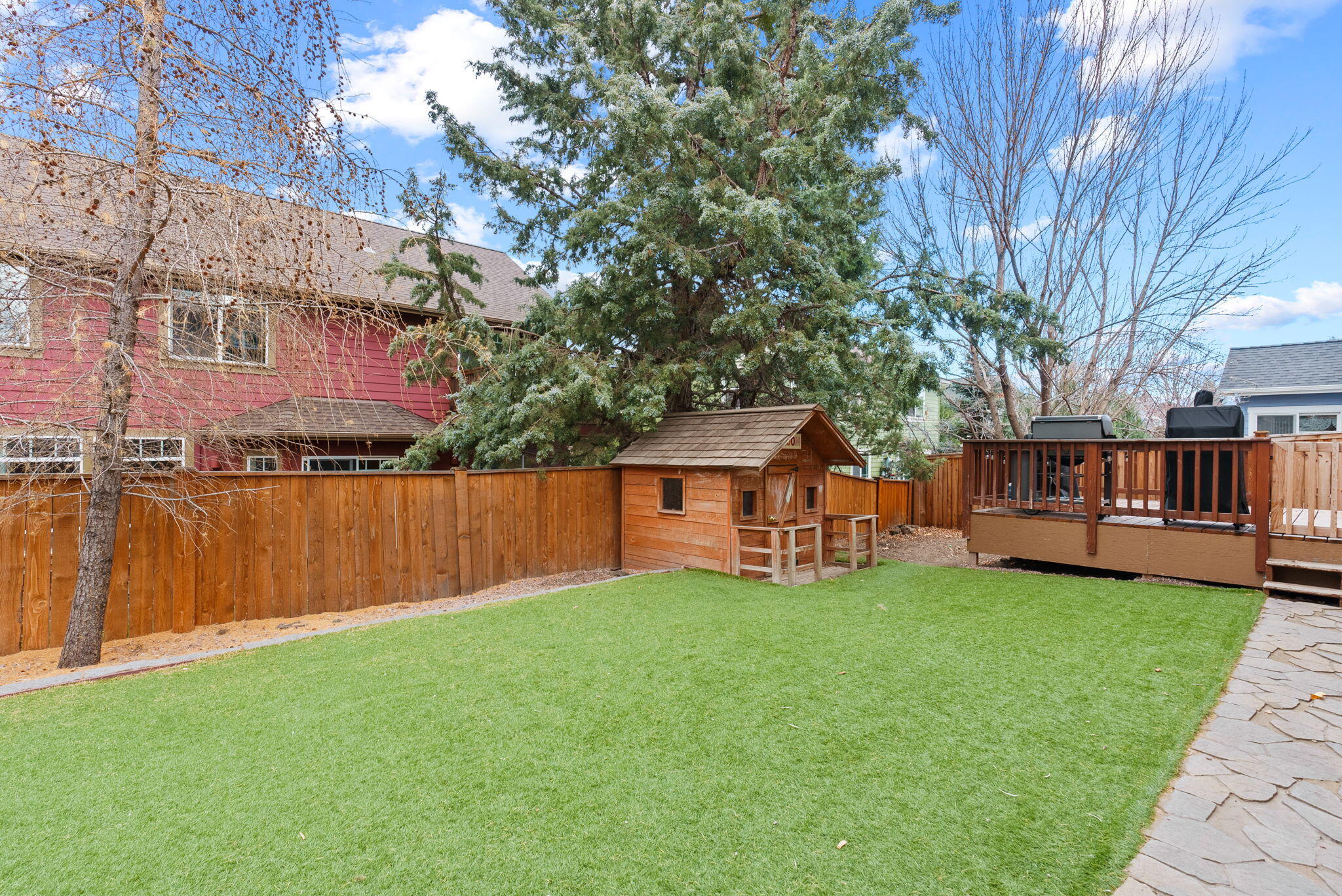 Yardley Estates - Residential