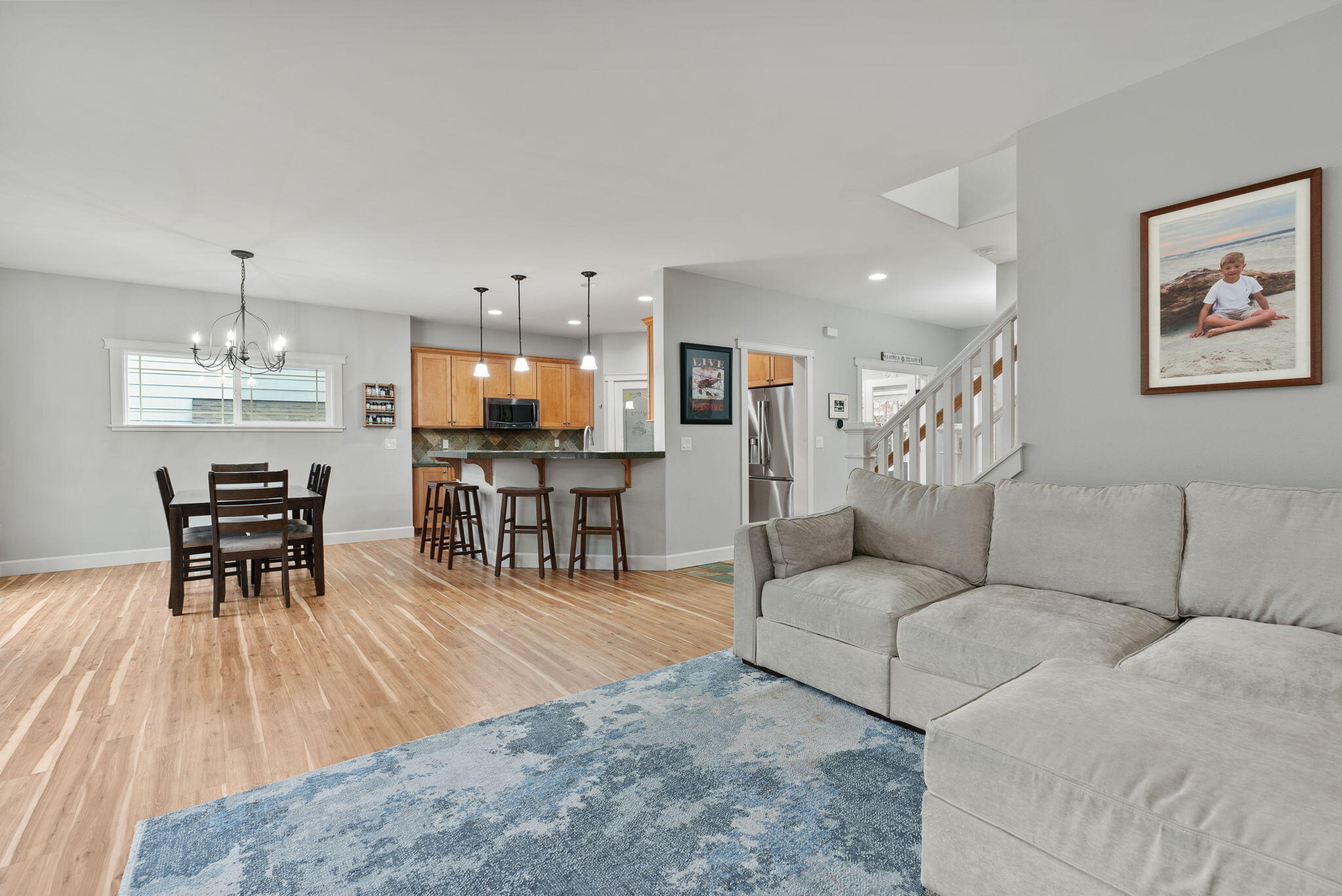 Yardley Estates - Residential